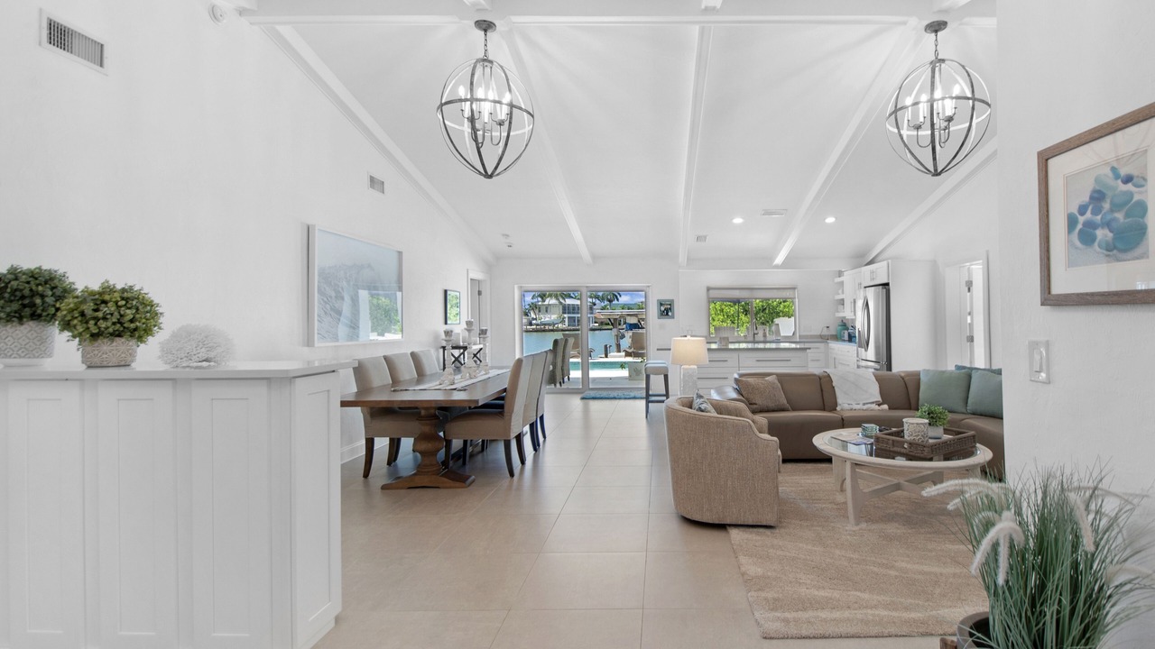 Photo of Livingroom in Isles of Capri