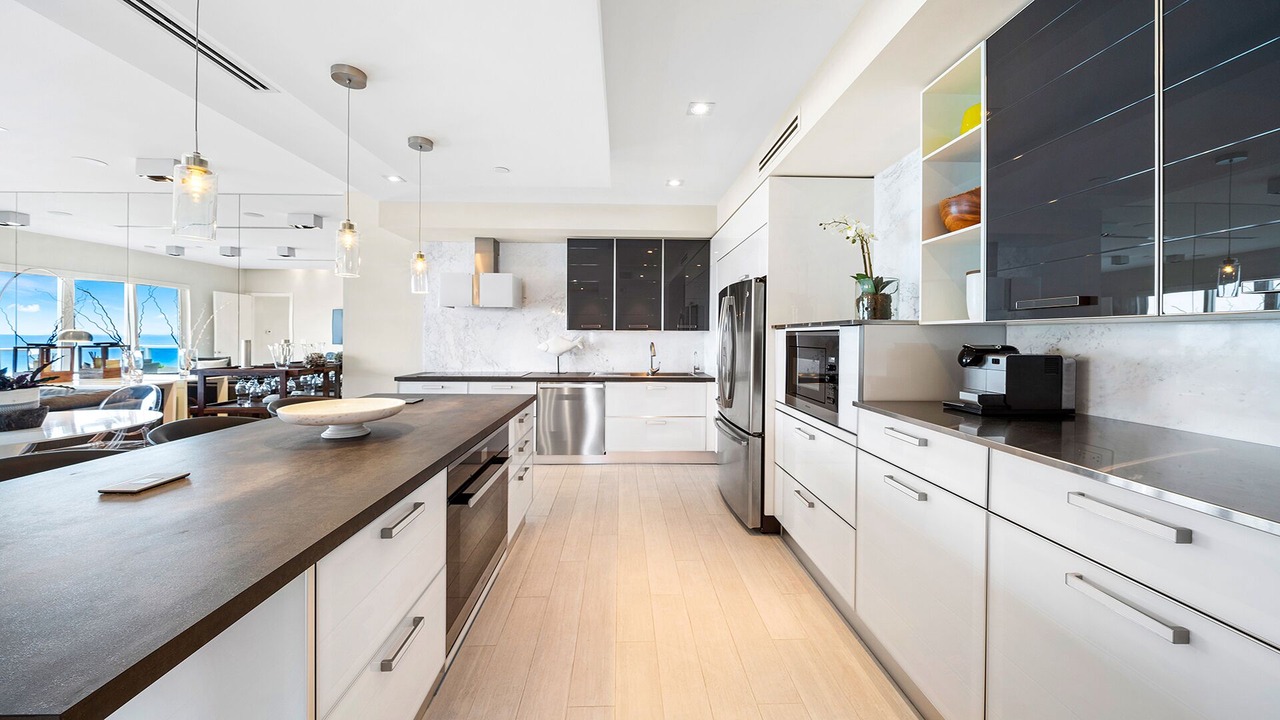 Photo of Kitchen in South Beach