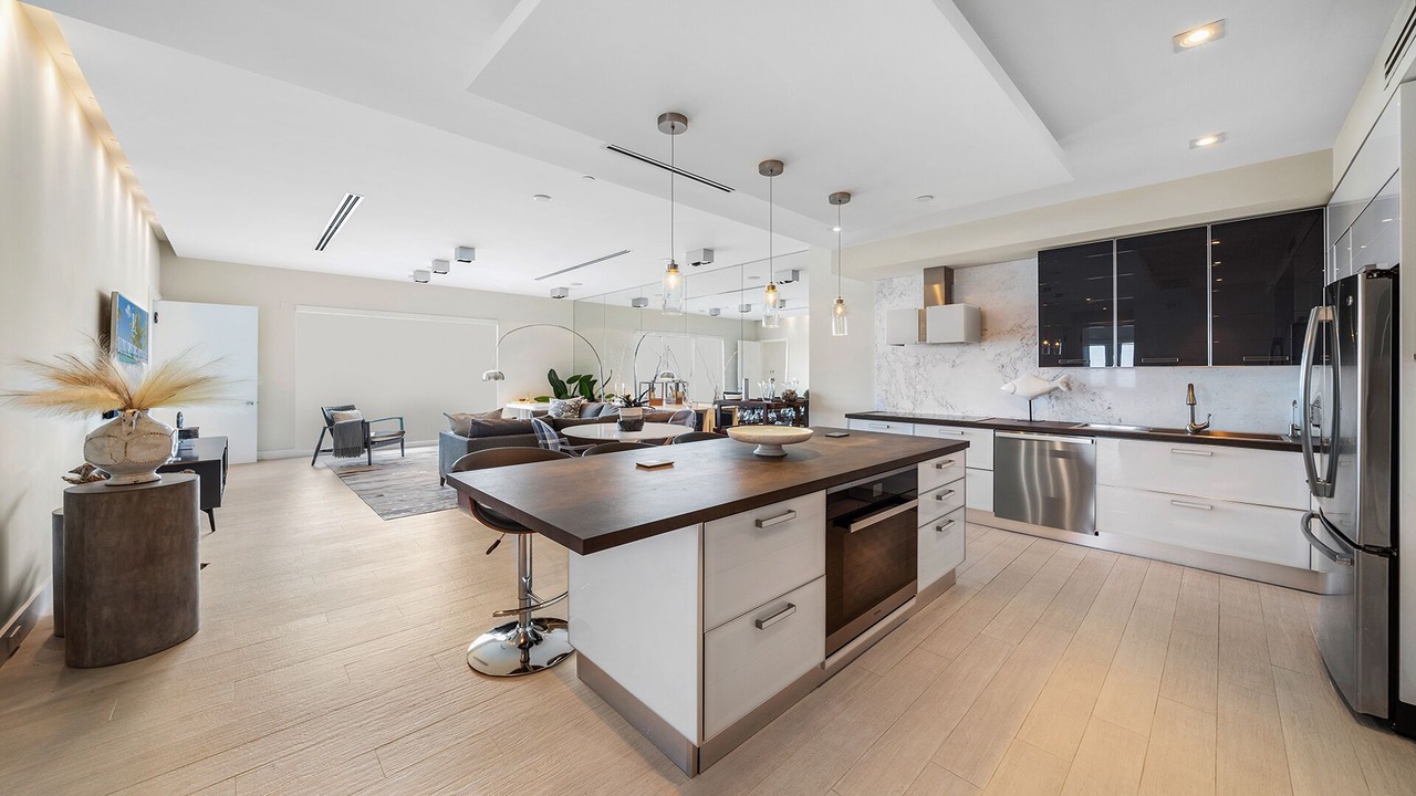 Photo of Kitchen in South Beach