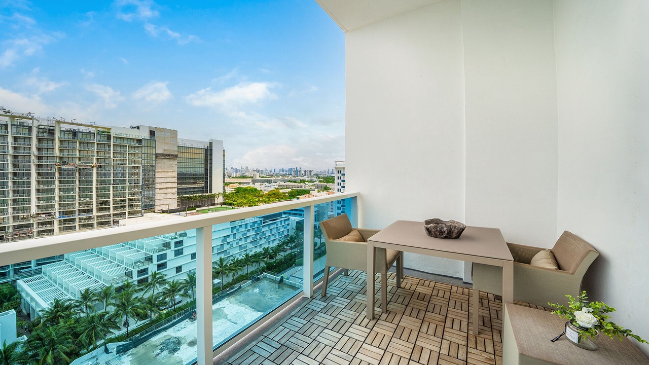 Photo of Outdoor in South Beach