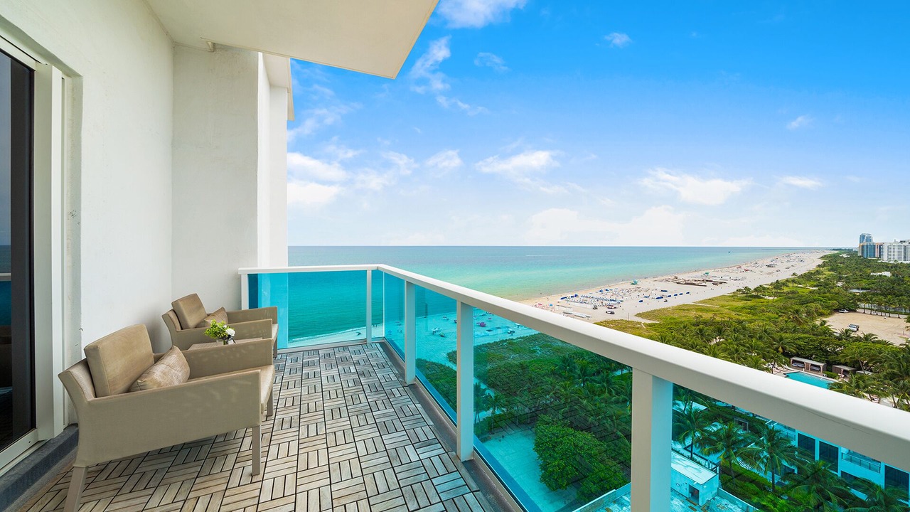 Photo of Outdoor in South Beach