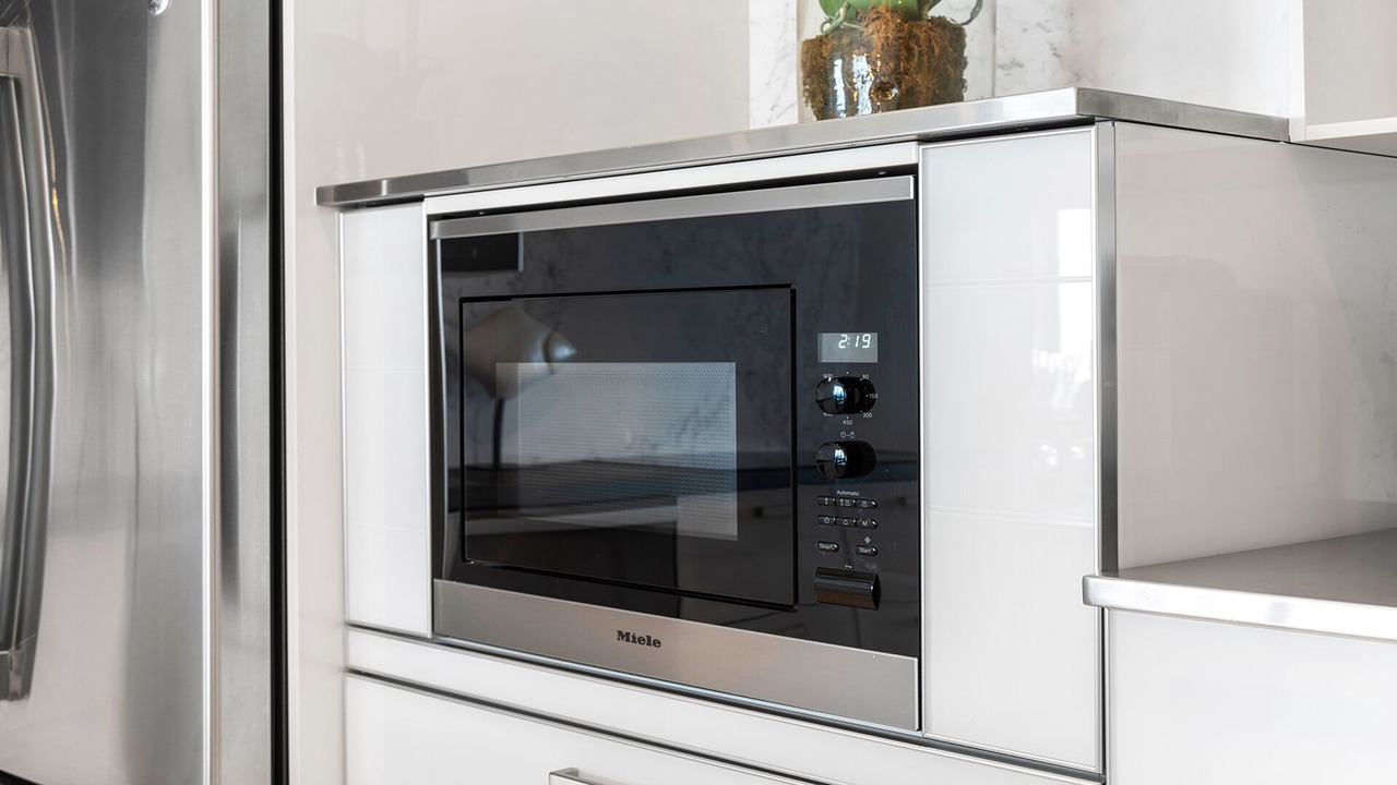Photo of Kitchen in South Beach
