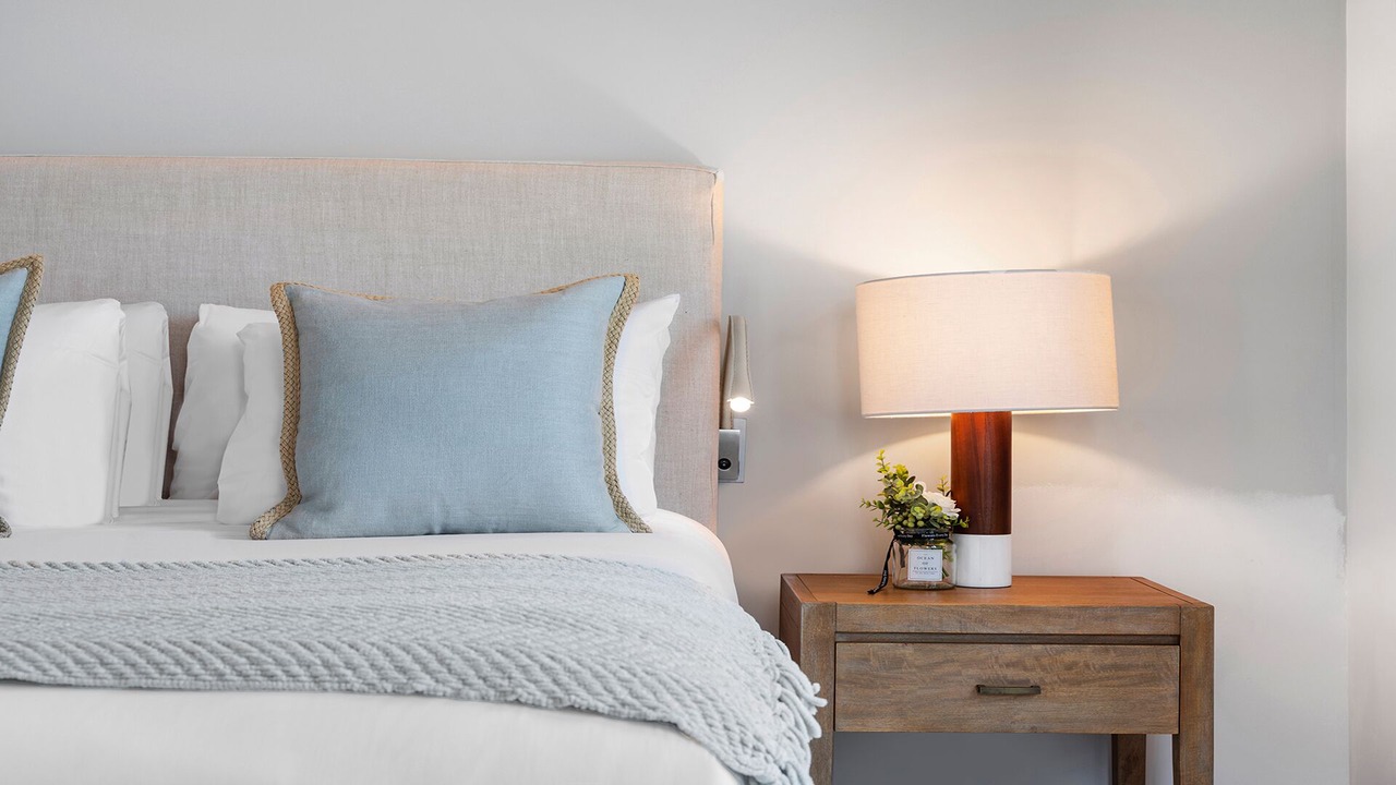 Photo of Bedroom in South Beach