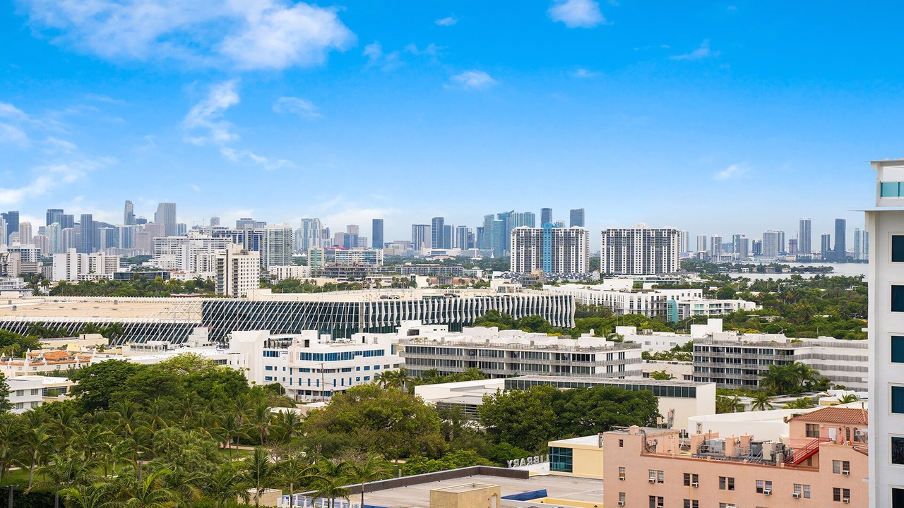 Photo of Outdoor in South Beach