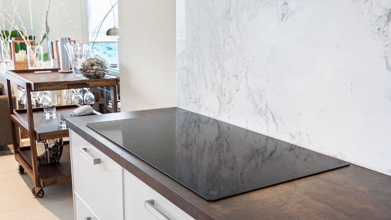 Photo of Kitchen in South Beach