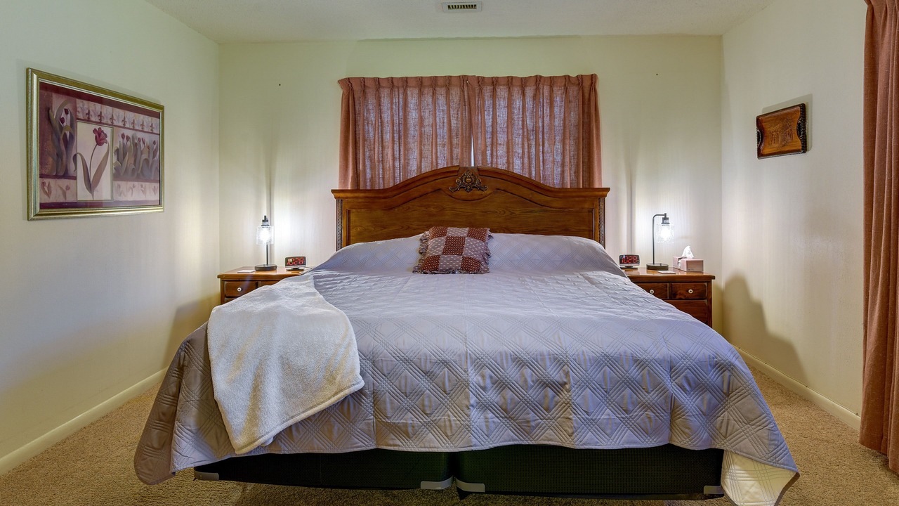 Photo of Bedroom in Chipley