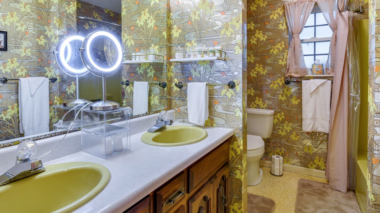 Photo of Bathroom in Chipley