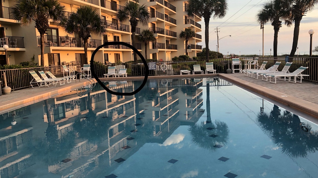 Photo of Outdoor in Ormond-by-the-Sea