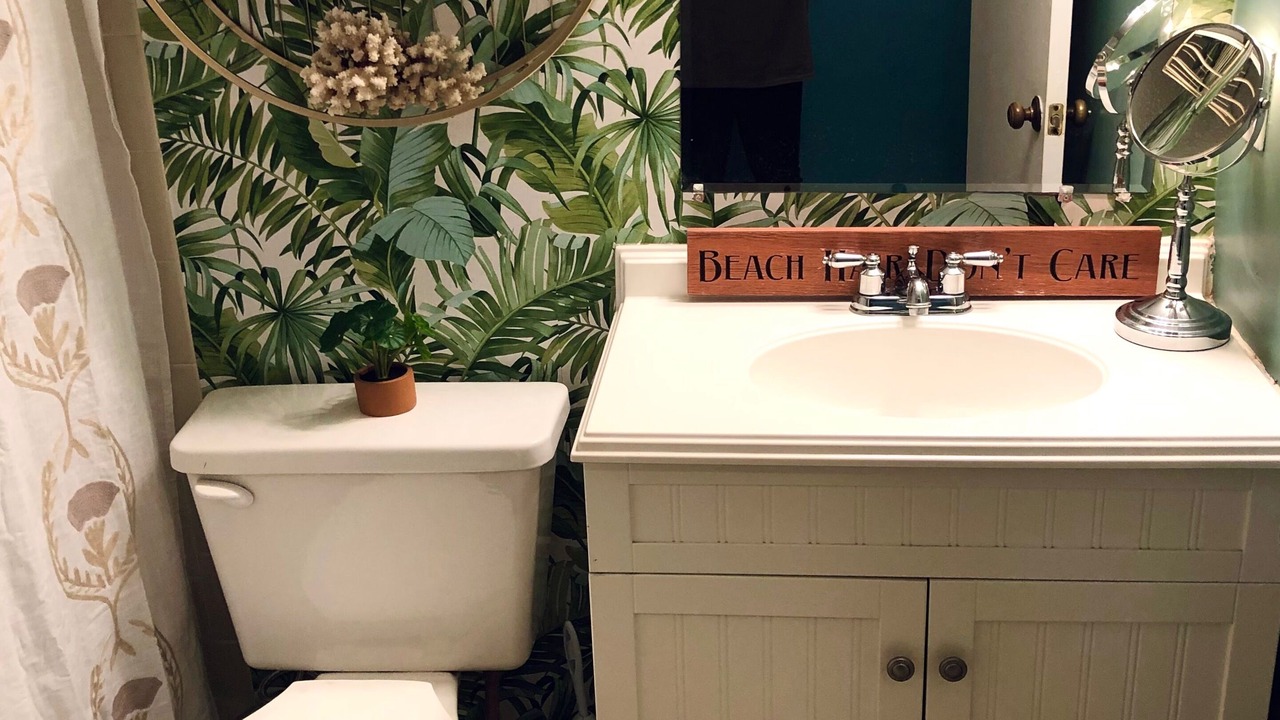 Photo of Bathroom in Ormond-by-the-Sea