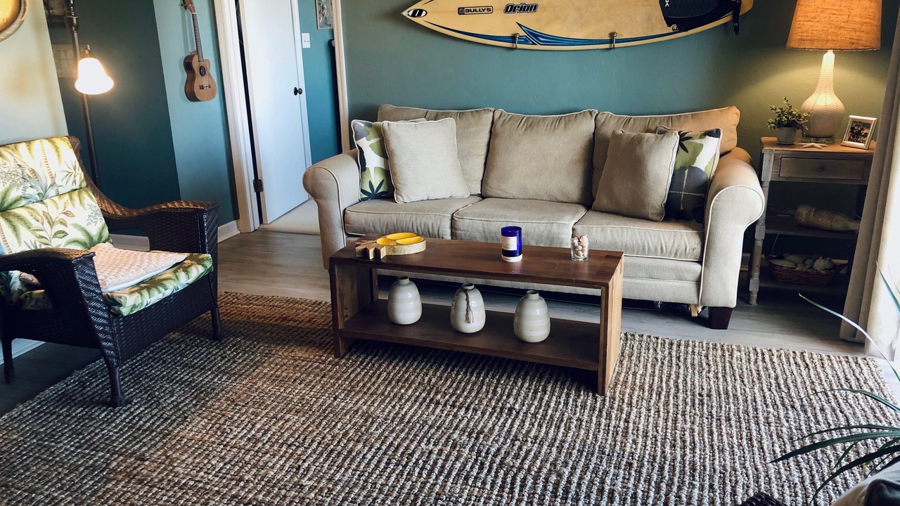 Photo of Livingroom in Ormond-by-the-Sea