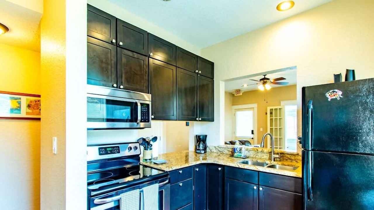 Photo of Kitchen in Hyde Park