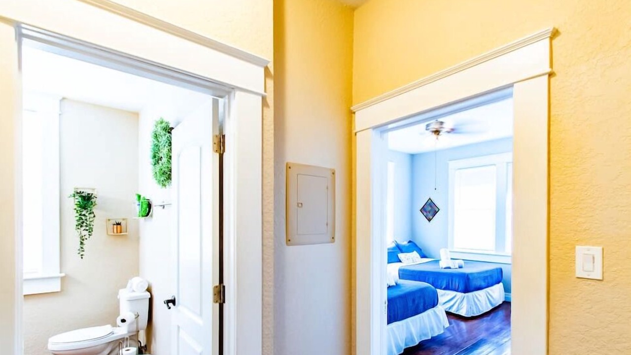 Photo of Bathroom in Hyde Park