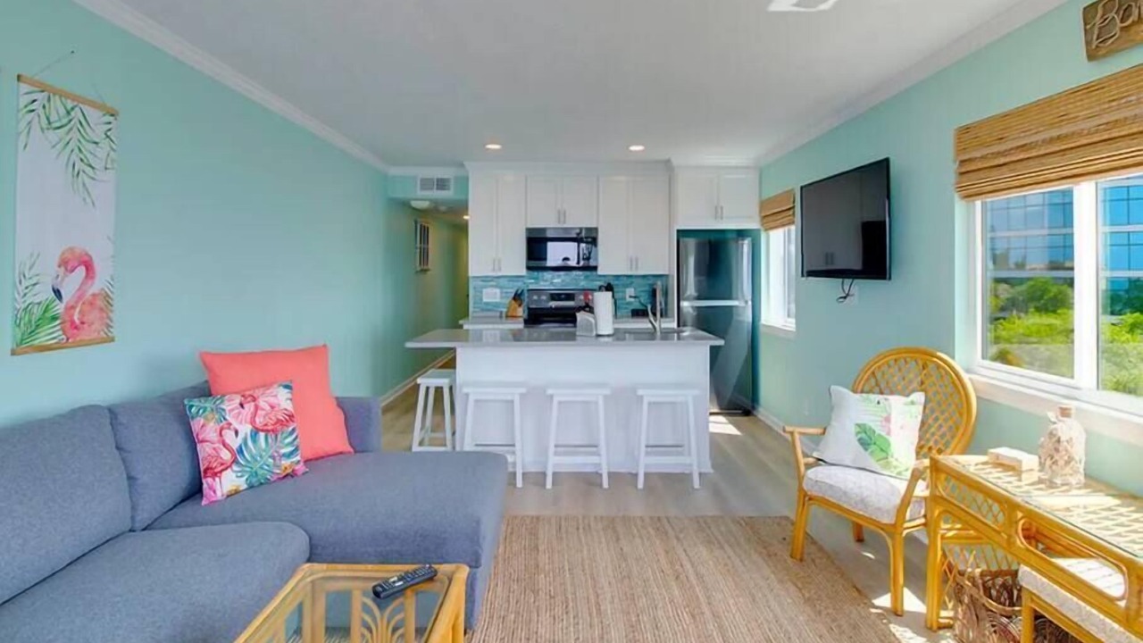 Photo of Livingroom in Rocky Point