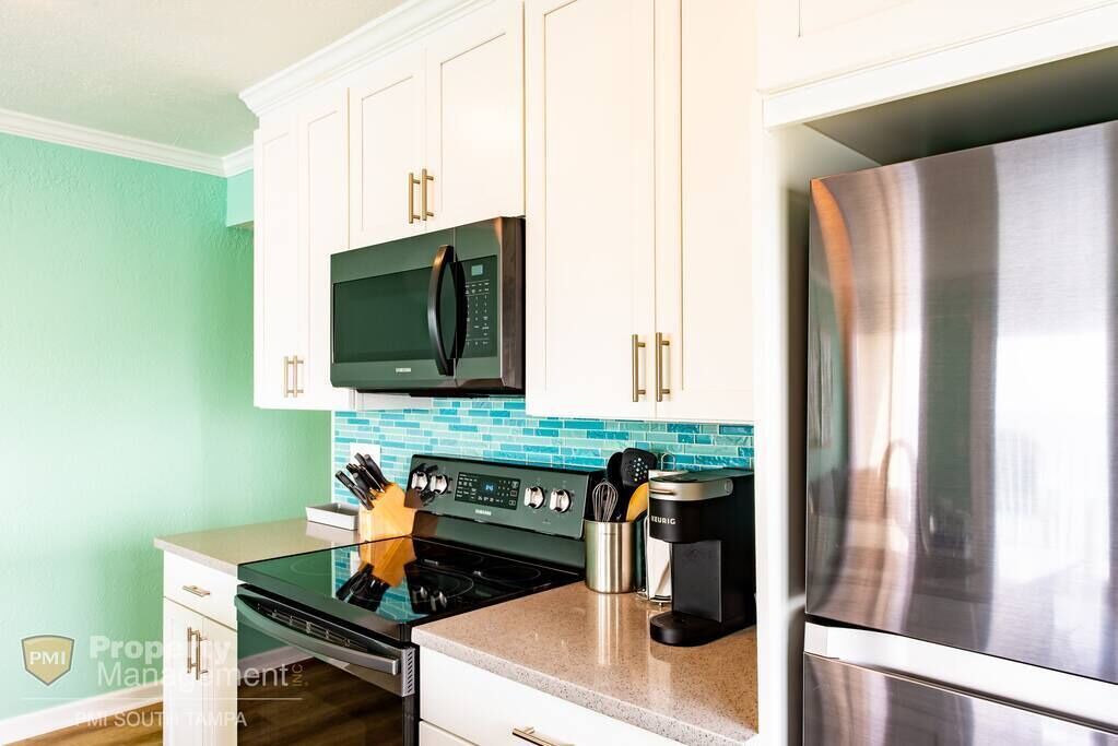 Photo of Kitchen in Rocky Point