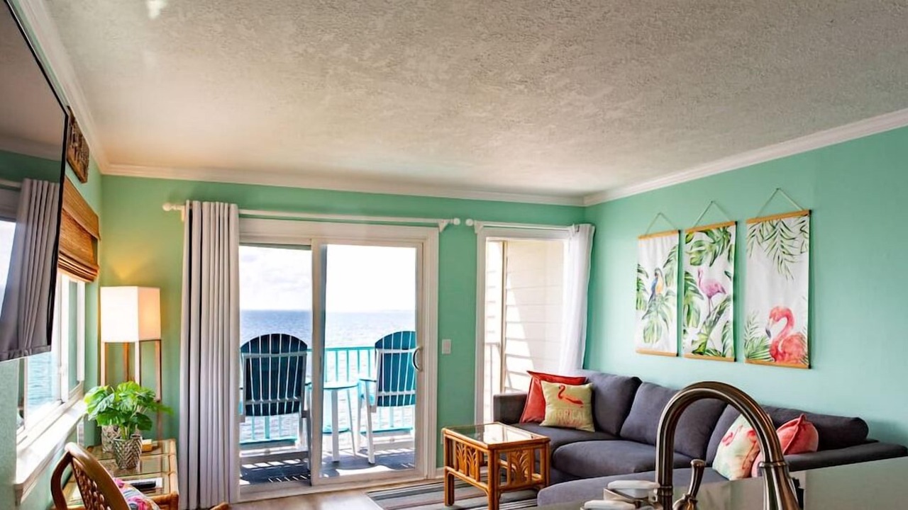 Photo of Livingroom in Rocky Point