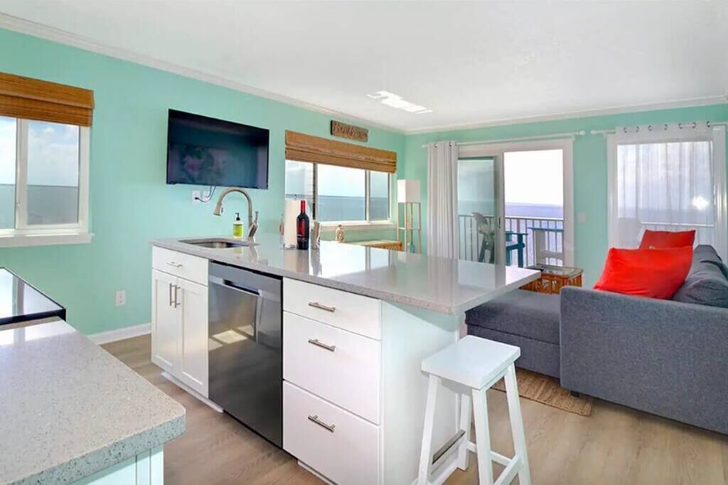 Photo of Kitchen in Rocky Point