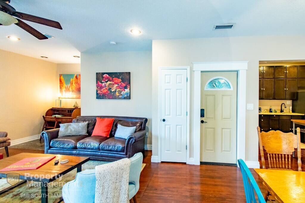 Photo of Bedroom in Hyde Park