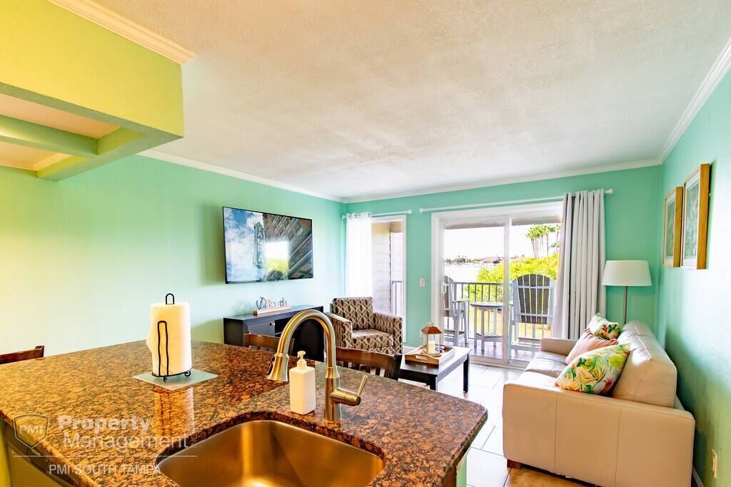 Photo of Livingroom in Rocky Point