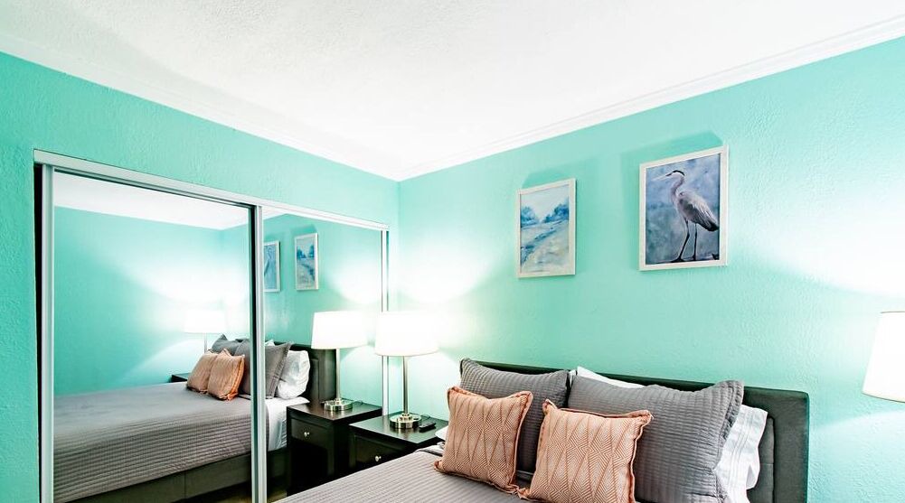 Photo of Bedroom in Rocky Point