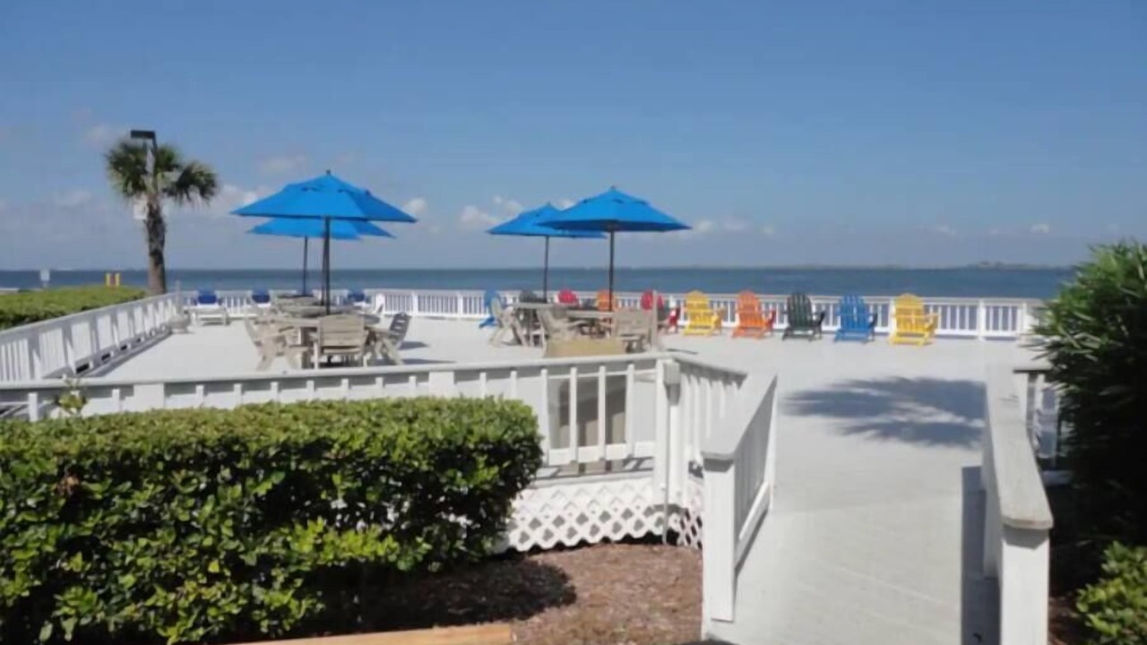 Photo of Patio Balcony in Rocky Point