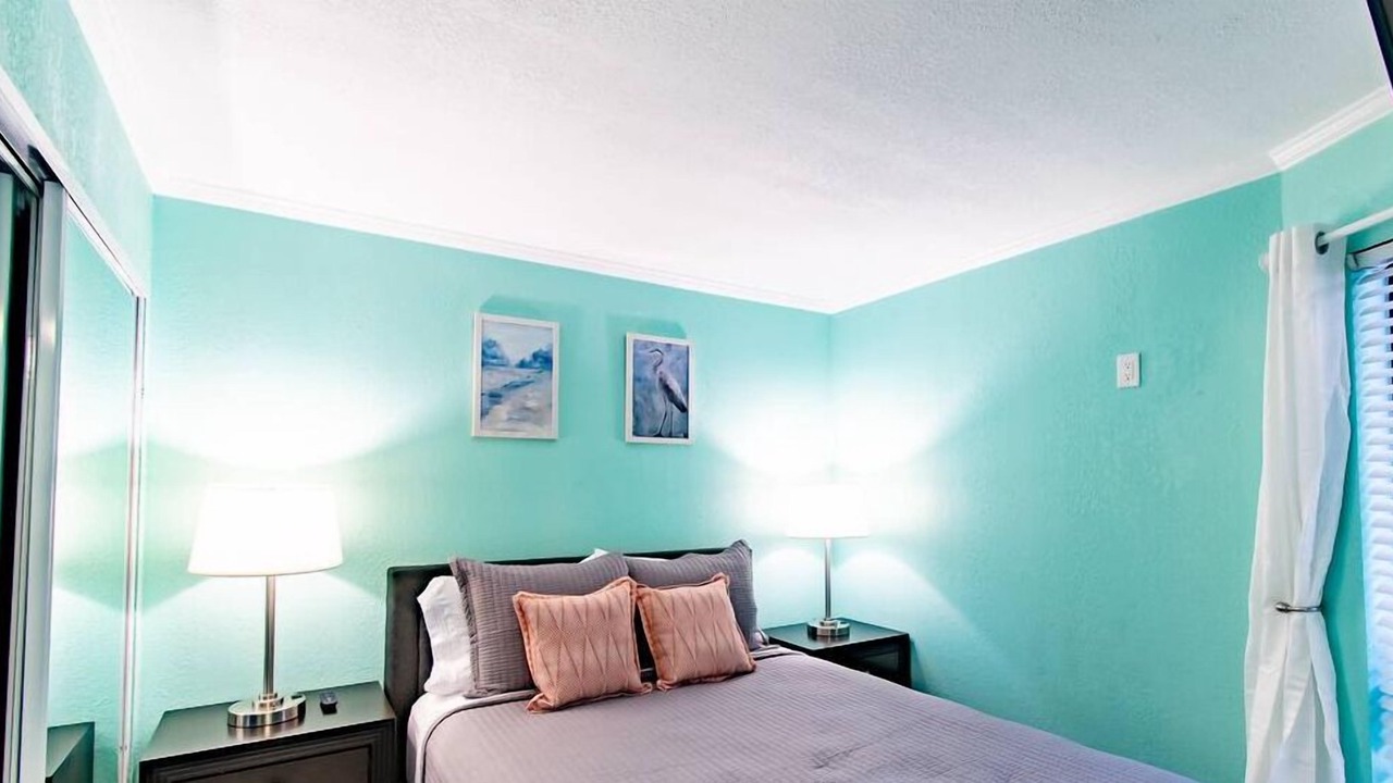 Photo of Bedroom in Rocky Point