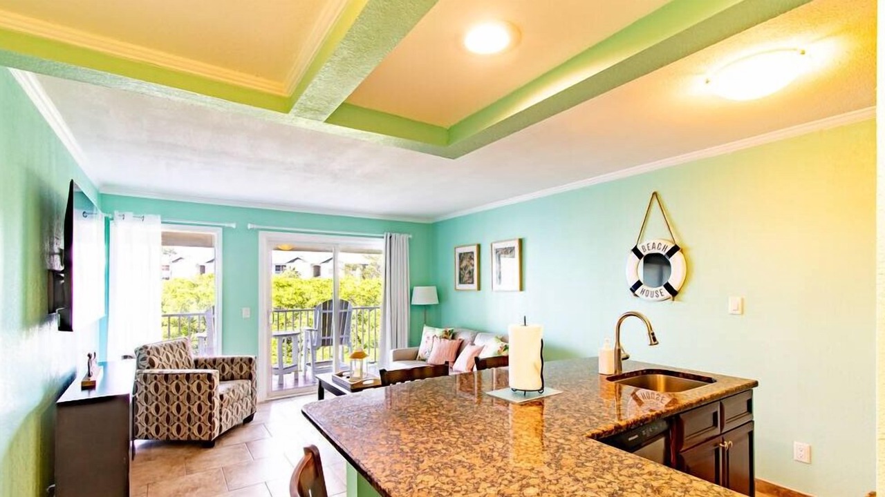 Photo of Livingroom in Rocky Point