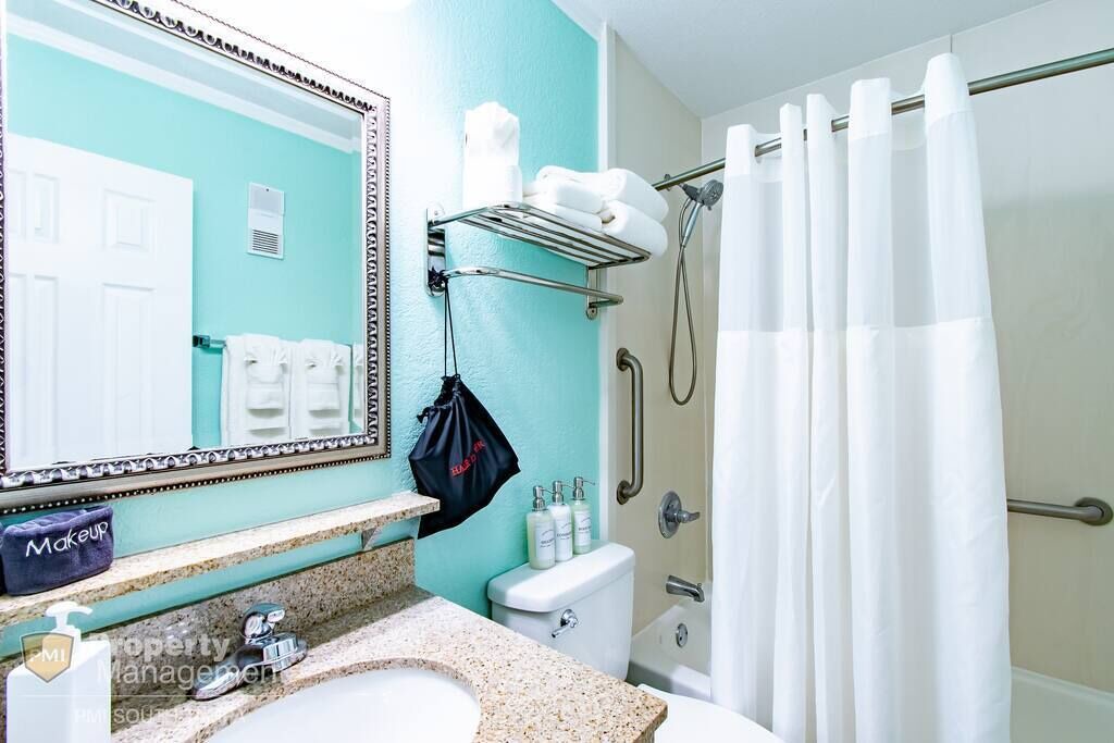 Photo of Bathroom in Rocky Point