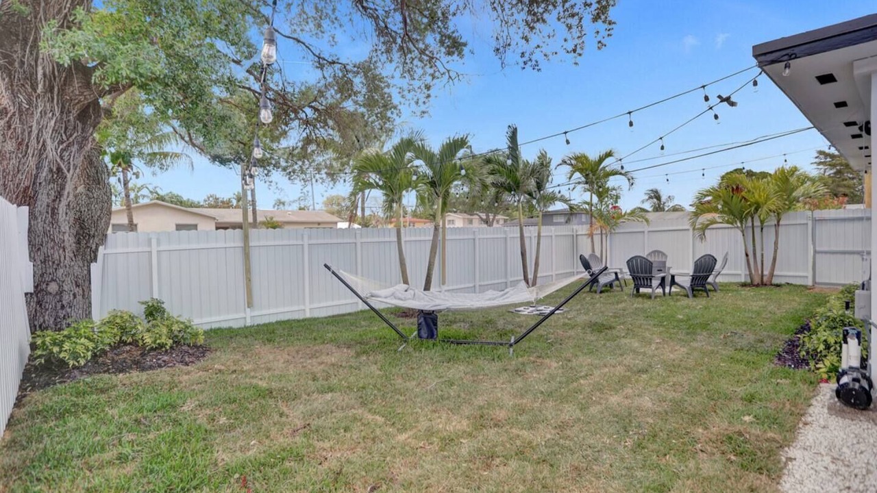 Photo of Outdoor in Ives Estates