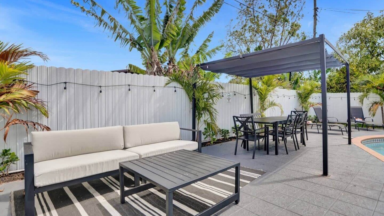 Photo of Outdoor in Ives Estates