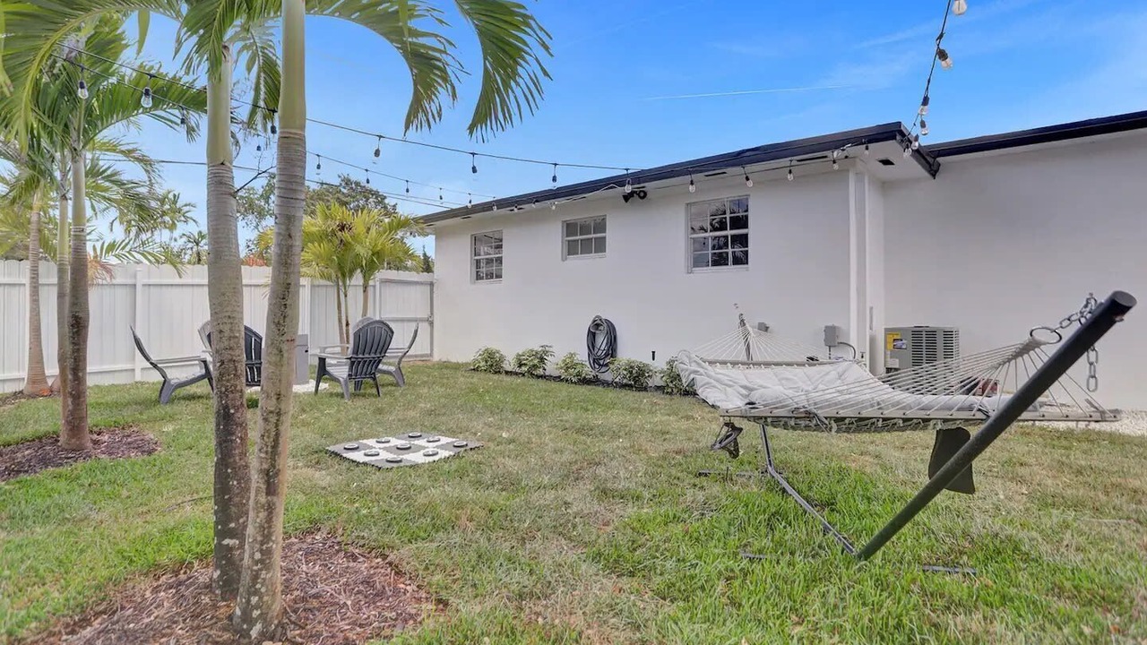 Photo of Outdoor in Ives Estates
