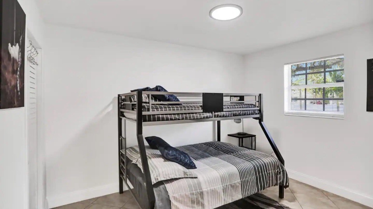Photo of Bedroom in Ives Estates