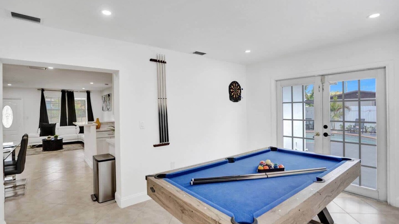Photo of Bedroom in Ives Estates