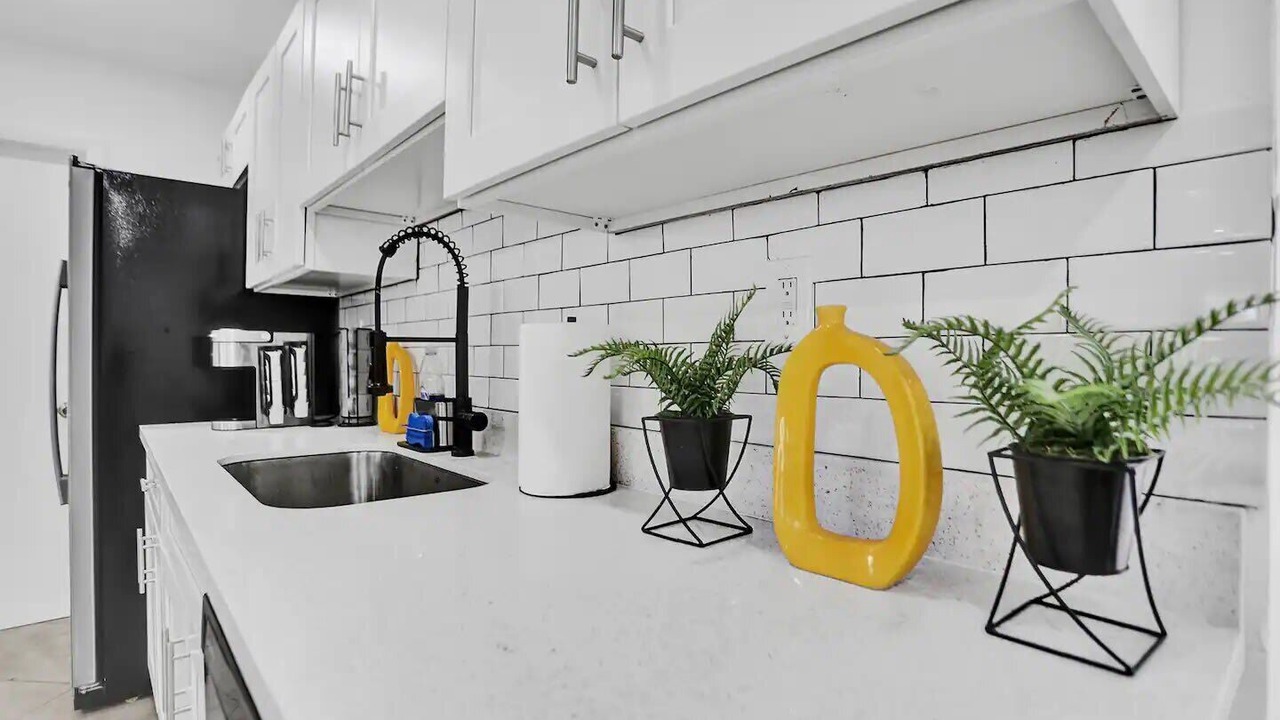 Photo of Kitchen in Ives Estates