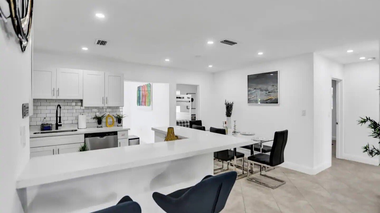 Photo of Kitchen in Ives Estates