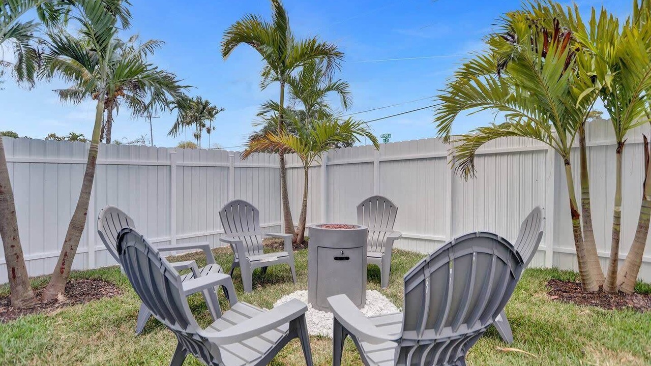 Photo of Outdoor in Ives Estates