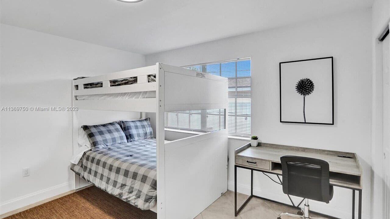 Photo of Bedroom in Ives Estates