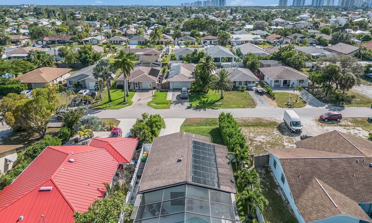 Photo of Outdoor in Naples Park