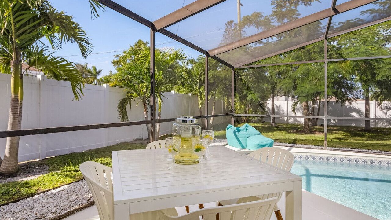 Photo of Outdoor in Naples Park