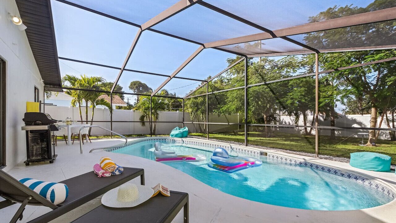 Photo of Outdoor in Naples Park