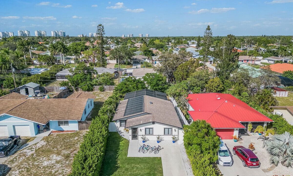 Photo of Outdoor in Naples Park