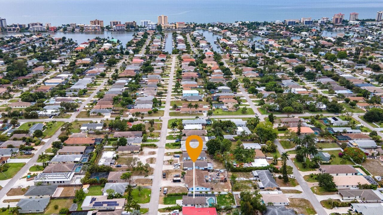 Photo of Outdoor in Naples Park