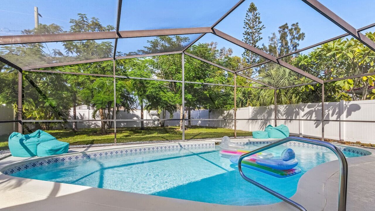 Photo of Outdoor in Naples Park