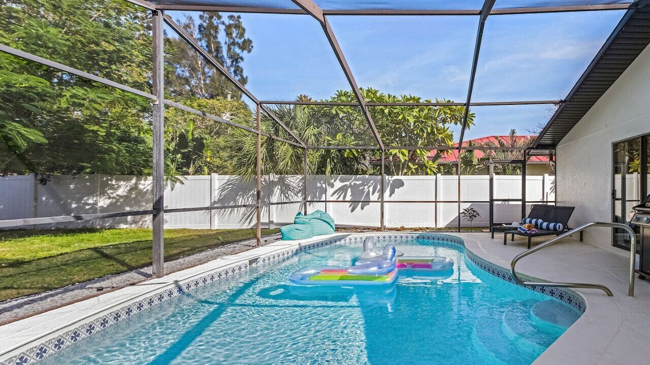 Photo of Outdoor in Naples Park