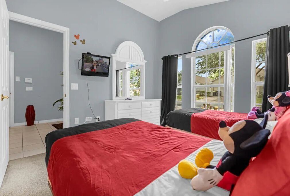 Photo of Bedroom in Highgate Park