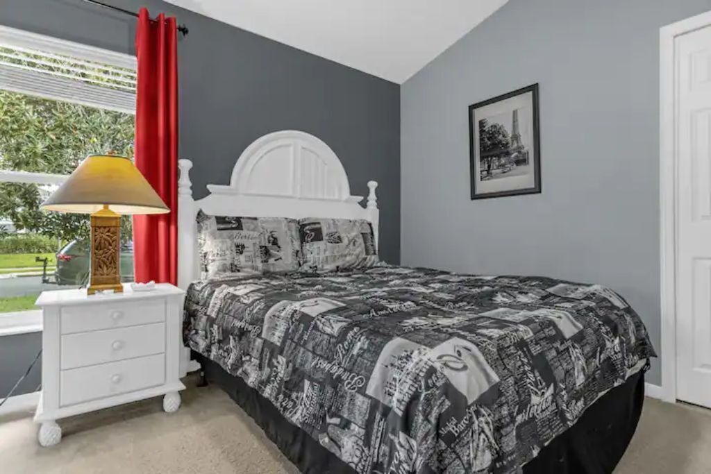 Photo of Bedroom in Highgate Park