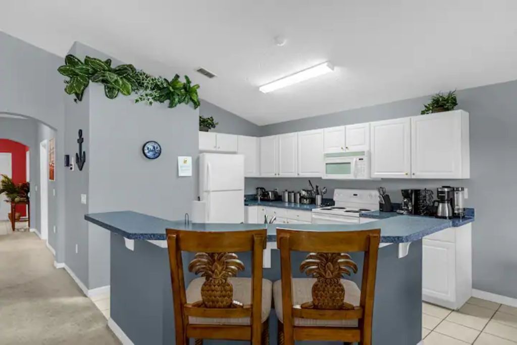 Photo of Kitchen in Highgate Park