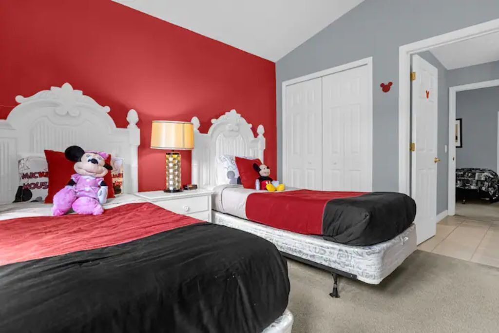 Photo of Bedroom in Highgate Park
