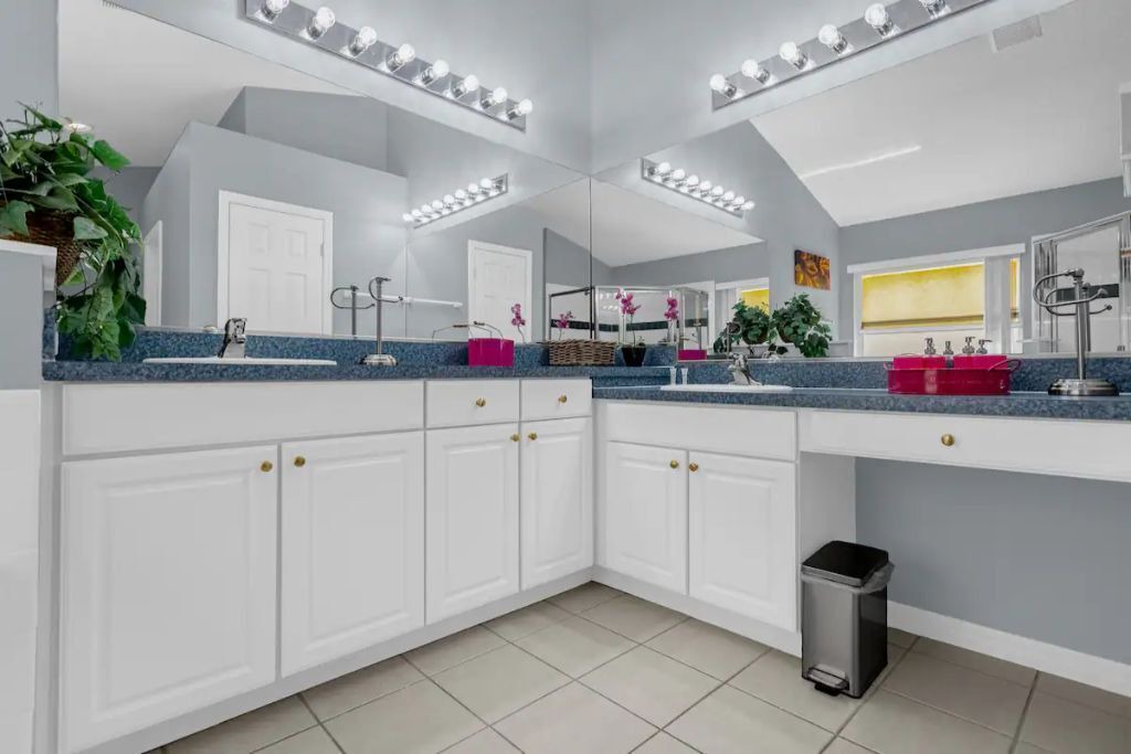 Photo of Bathroom in Highgate Park