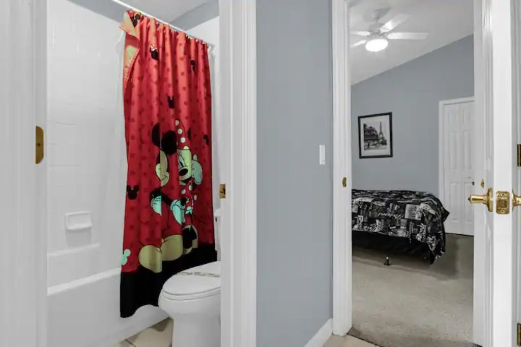 Photo of Bedroom in Highgate Park