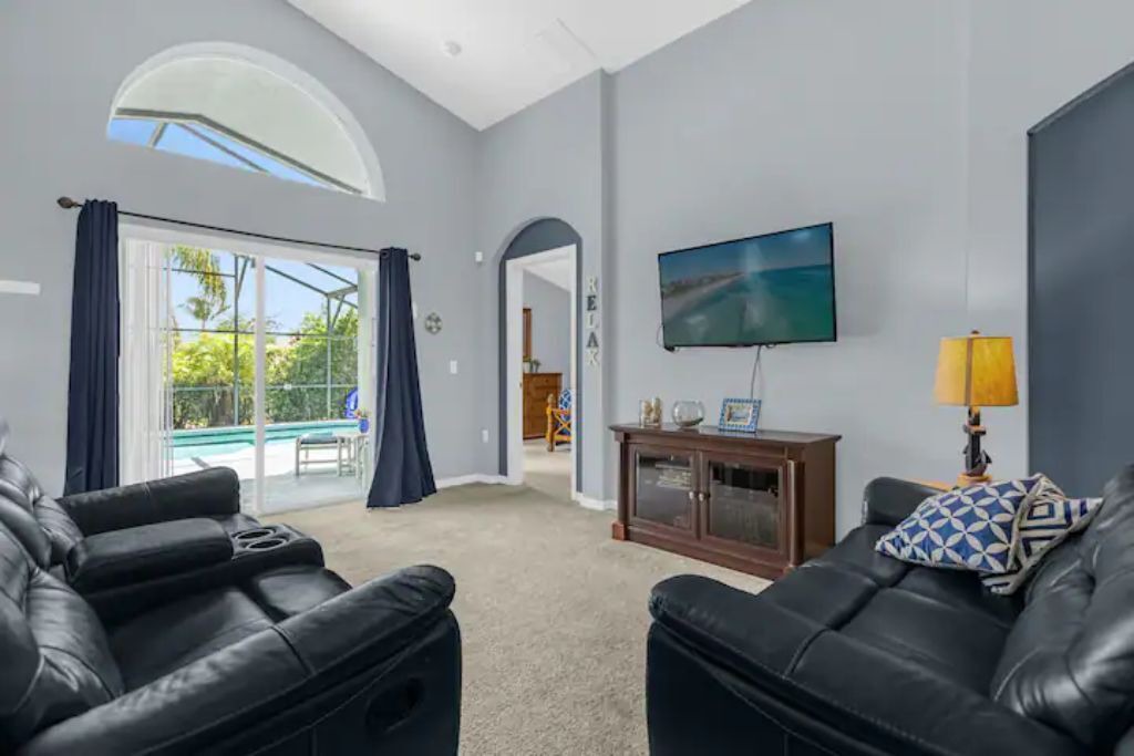 Photo of Livingroom in Highgate Park